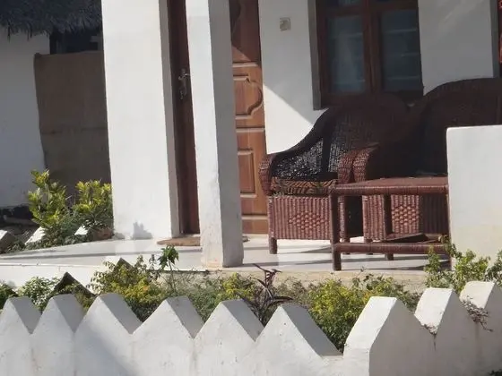 Deluxe Tek Büyük Yataklı Oda, Denize Sıfır