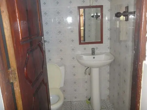 Deluxe Tek Büyük Yataklı Oda, Denize Sıfır