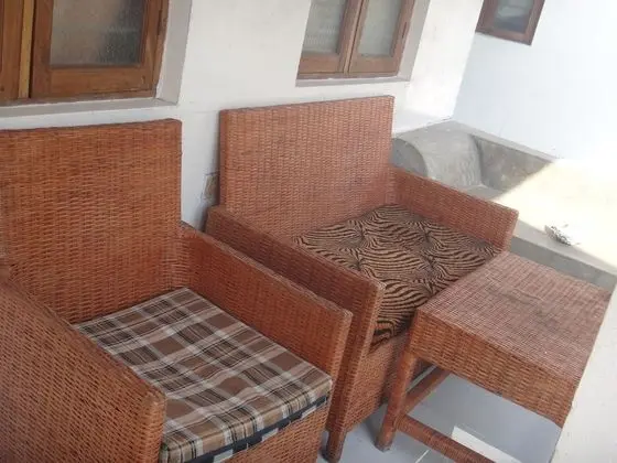 Deluxe Tek Büyük Yataklı Oda, Plaj Manzaralı