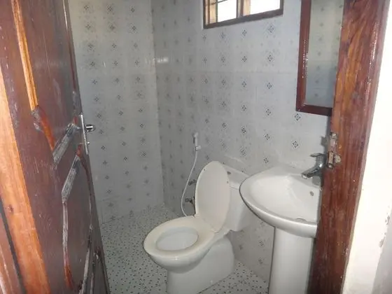 Üç Kişilik Oda, Plaj Manzaralı, Denize Sıfır
