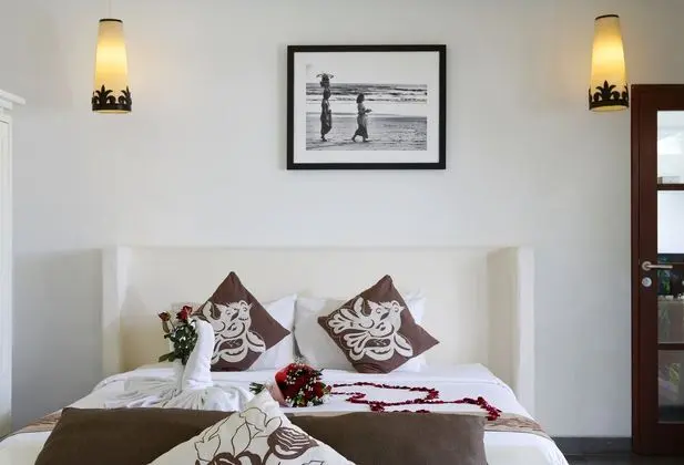 Villa Two Bedrooms With Private Pool
