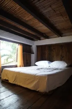 Basic Tek Büyük Yataklı Oda (Iglu)