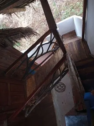 Ortak Ranzalı Oda, Karma Ranzalı Oda, Ortak Banyo (4 People)