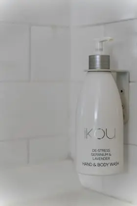 Superior Tek Büyük veya İki Ayrı Yataklı Oda