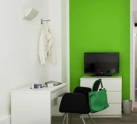Comfort Medium (twin beds)