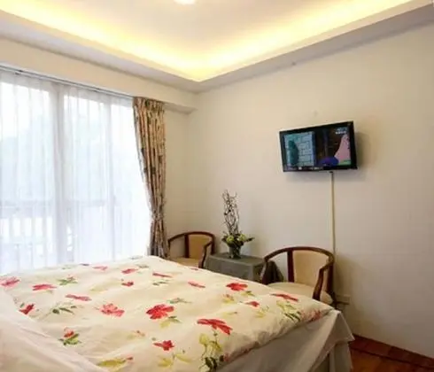 Dört Kişilik Oda (201/203/301)