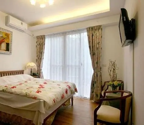 Dört Kişilik Oda (201/203/301)