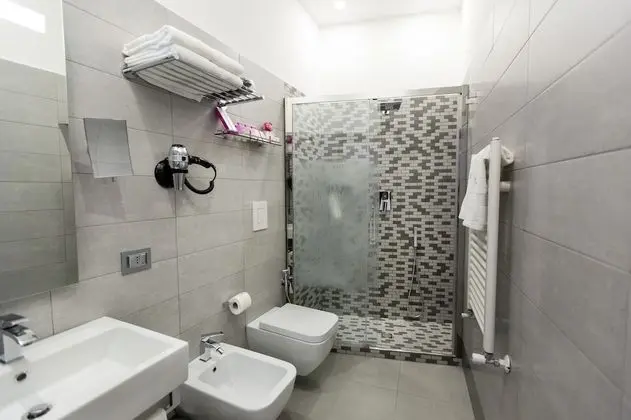 Superior Tek Büyük Yataklı Oda