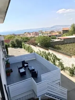 Dört Kişilik Oda, 2 Yatak Odası