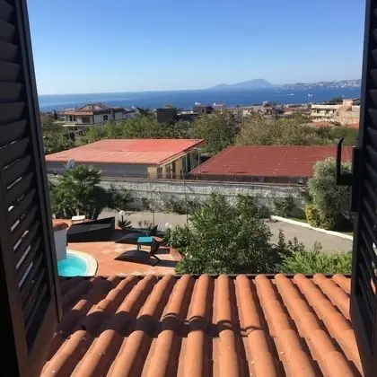 Dört Kişilik Oda, 2 Yatak Odası