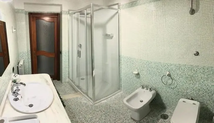 Dört Kişilik Oda, 2 Yatak Odası