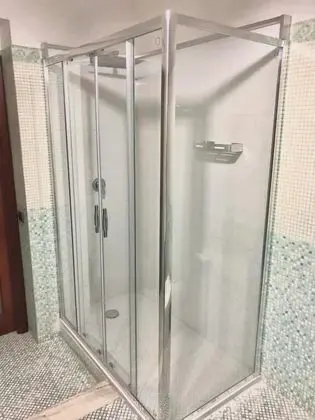 Dört Kişilik Oda, 2 Yatak Odası