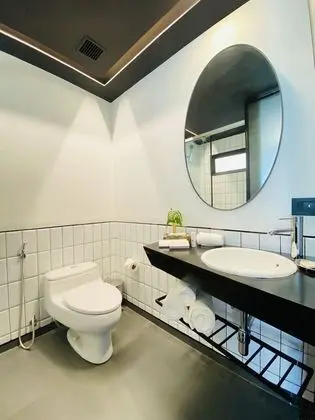 Luxury Oda