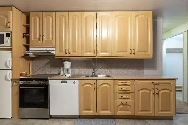 Apart Daire, 2 Yatak Odası, Sauna