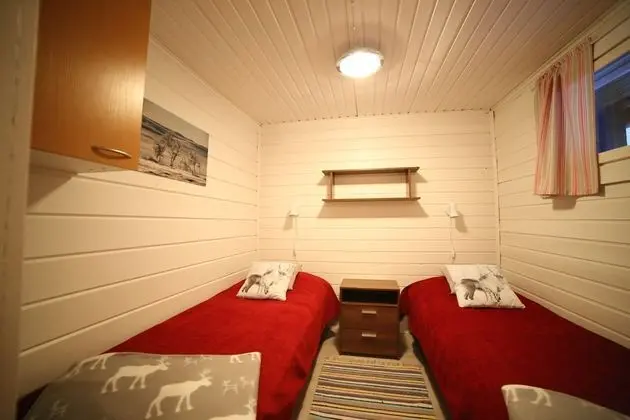 Cabin