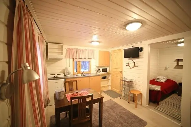 Cabin