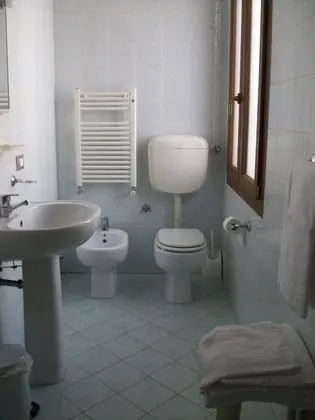 Family Üç Kişilik Oda, Özel Banyo