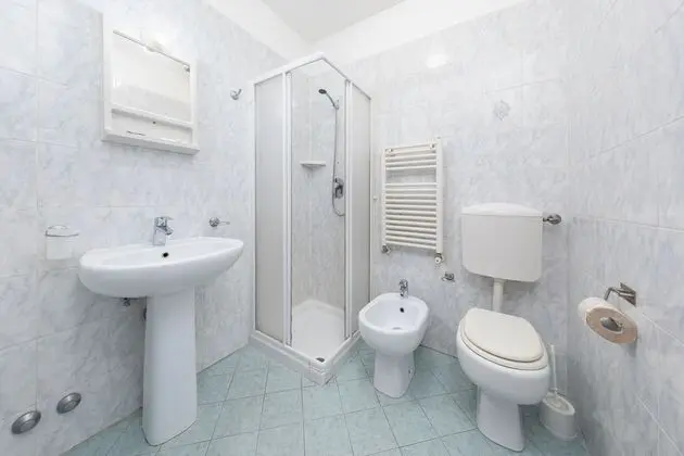 Family Üç Kişilik Oda, Özel Banyo