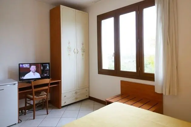 Standard Tek Büyük Yataklı Oda, Özel Banyo