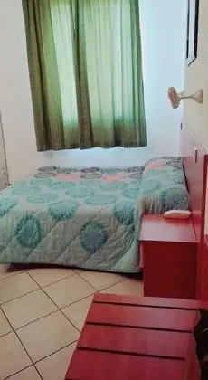 Standard Tek Büyük Yataklı Oda, Özel Banyo