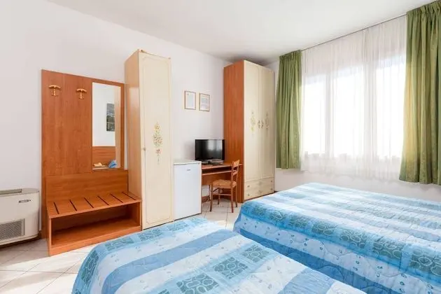Standard Tek Büyük Yataklı Oda, Özel Banyo