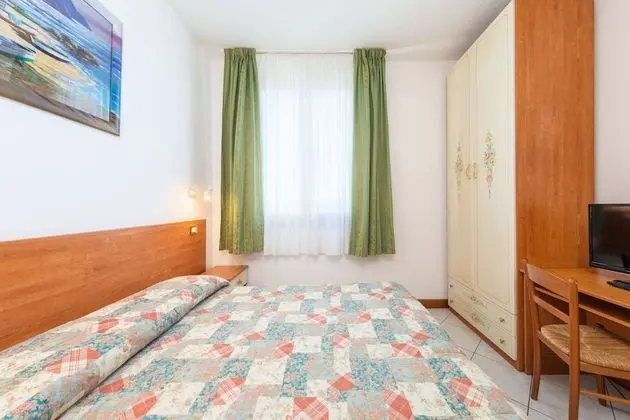 Standard Tek Büyük Yataklı Oda, Özel Banyo