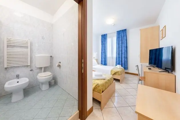 Standard Tek Büyük Yataklı Oda, Özel Banyo