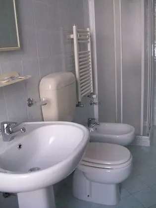 Standard Tek Büyük Yataklı Oda, Özel Banyo