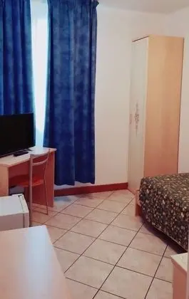 Standard Tek Kişilik Oda, Özel Banyo