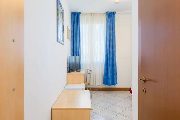 Standard Tek Kişilik Oda, Özel Banyo