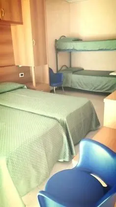 Dört Kişilik Oda