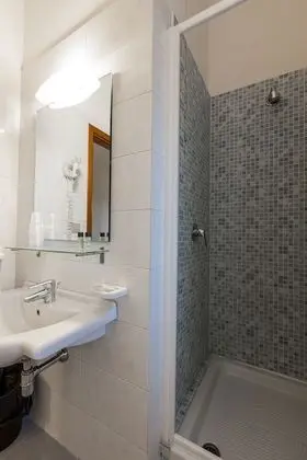 Classic Dört Kişilik Oda, 1 Yatak Odası, Balkon