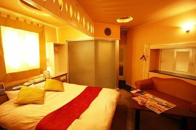 Standard Tek Büyük Yataklı Oda, Sigara İçilebilir (After 8pm Check-in & one night only)