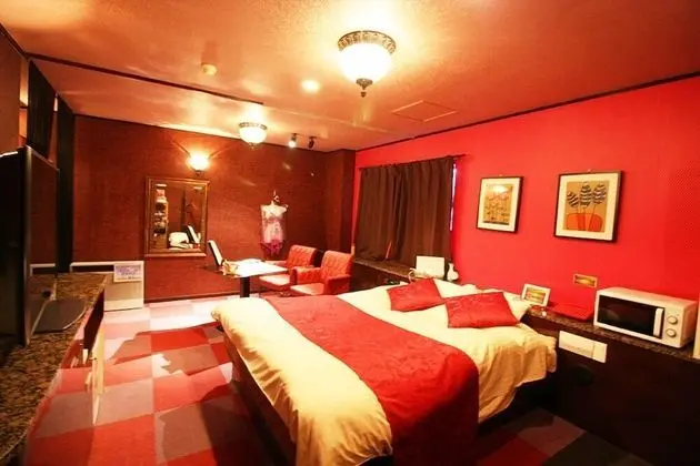 Standard Tek Büyük Yataklı Oda, Sigara İçilebilir (After 8pm Check-in & one night only)