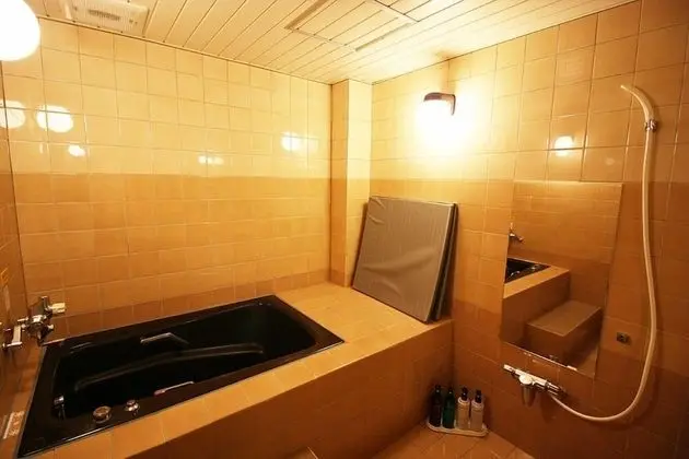 Standard Tek Büyük Yataklı Oda, Sigara İçilebilir (Love Hotel)