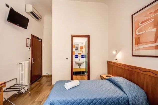 Tek Kişilik Oda