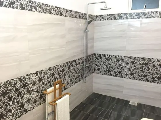 Deluxe Tek Büyük Yataklı Oda, 1 Yatak Odası, Sigara İçilmez, Özel Banyo