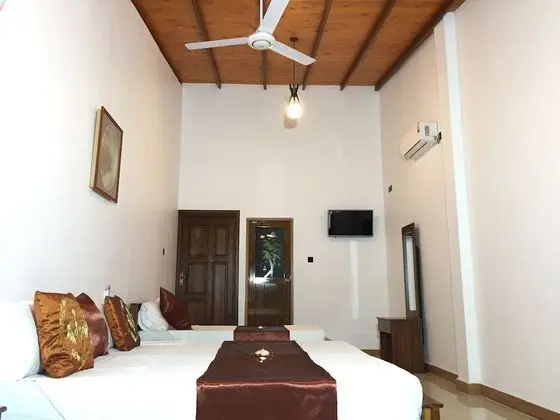 Deluxe Üç Kişilik Oda, 1 Yatak Odası, Özel Banyo, Dağ Manzaralı