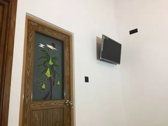 Deluxe Üç Kişilik Oda, 1 Yatak Odası, Özel Banyo, Dağ Manzaralı