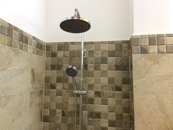 Deluxe Üç Kişilik Oda, 1 Yatak Odası, Özel Banyo, Dağ Manzaralı