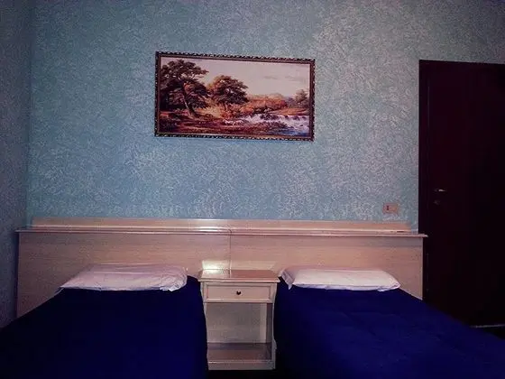 Dört Kişilik Oda