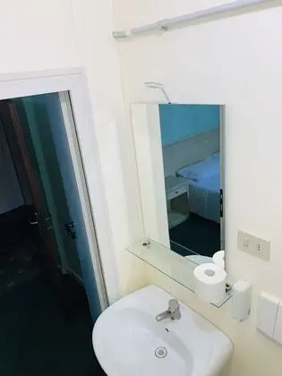 Üç Kişilik Oda