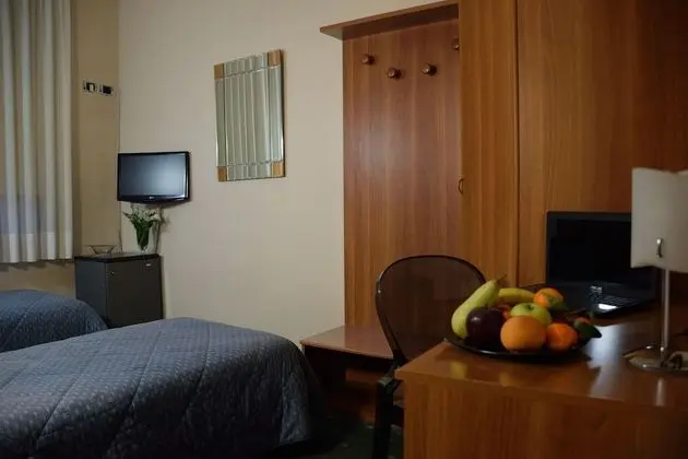Standard Tek Büyük veya İki Ayrı Yataklı Oda, 1 Yatak Odası