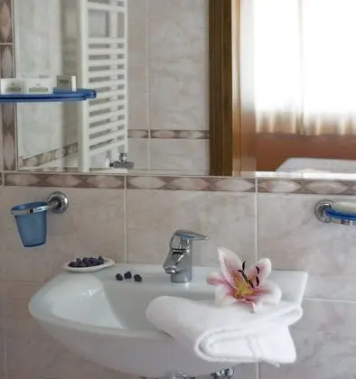 Standard Üç Kişilik Oda, 1 Yatak Odası