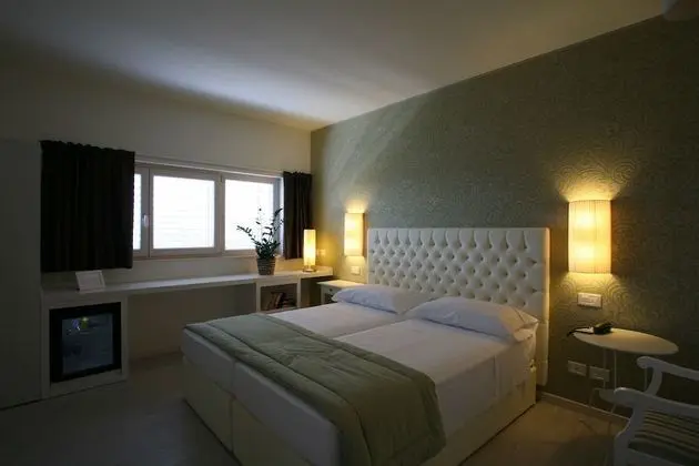 Classic Tek Büyük veya İki Ayrı Yataklı Oda, 1 Yatak Odası, Buzdolabı, Şehir Manzaralı