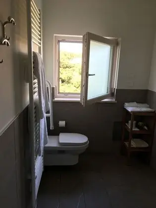 Classic Tek Büyük veya İki Ayrı Yataklı Oda, 1 Yatak Odası, Buzdolabı, Şehir Manzaralı