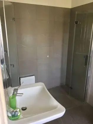 Classic Tek Büyük veya İki Ayrı Yataklı Oda, 1 Yatak Odası, Buzdolabı, Şehir Manzaralı