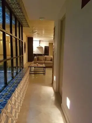 Çatı Katı (Loft), 1 En Büyük (King) Boy Yatak, Sigara İçilmez