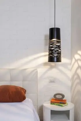 Deluxe Çatı Katı (Loft), 1 En Büyük (King) Boy Yatak