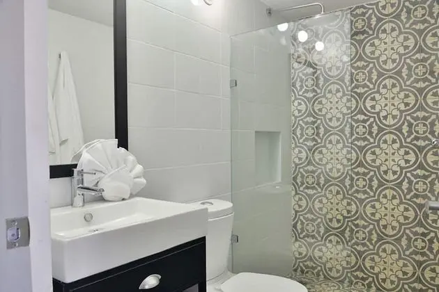 Deluxe Çatı Katı (Loft), 1 En Büyük (King) Boy Yatak